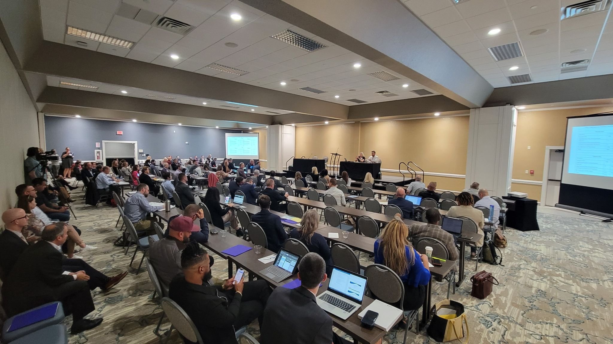 Day 1 - Federal Session-3