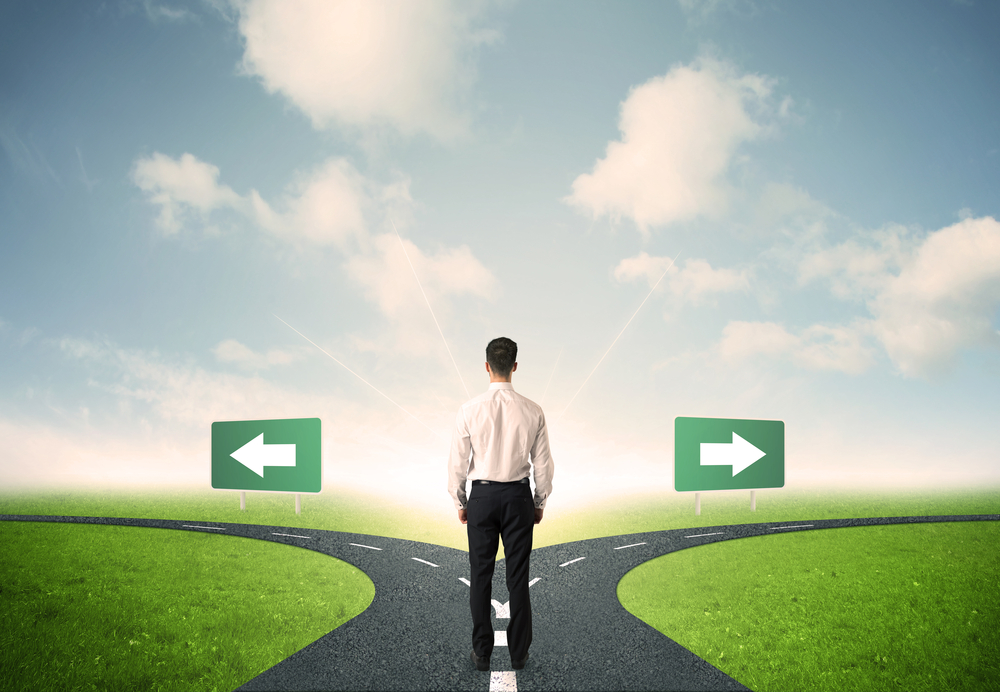 Arbitration vs. Court