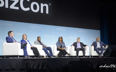 Business Insight from MJBizCon CEO Panel