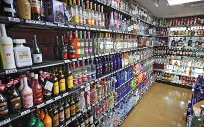 Buying or Selling a Liquor Store