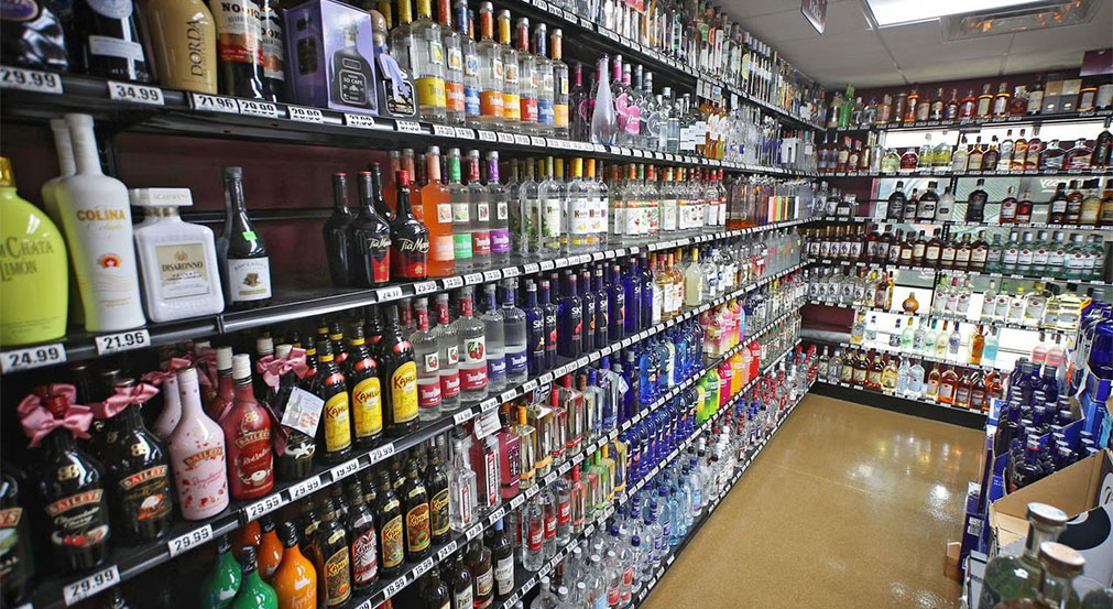 Buying and Selling a Liquor Store