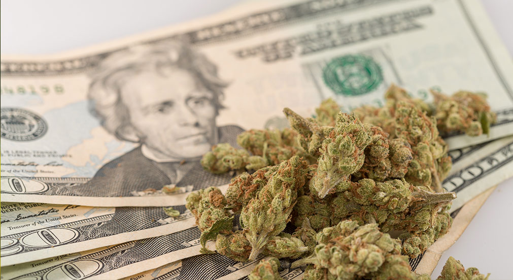 Michigan Marijuana Sales Hit Another Record In September, Reaching $212 Million - The Law Offices of Barton Morris