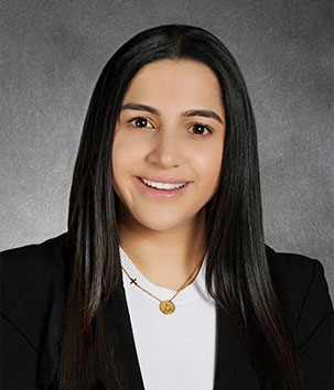 Selena Mansour, Associate Attorney