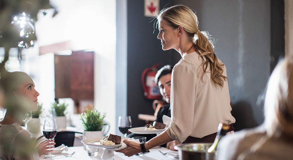 Things to Consider When Buying a Restaurant