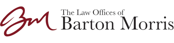 The Law Offices of Barton Morris