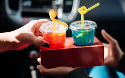 Has Your Restaurant taken advantage of Cocktails To-Go?