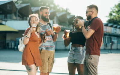 Drinking on the Street is Coming to a Town Near You