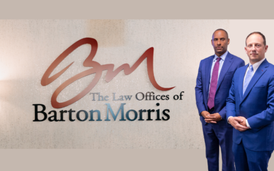 Why Choose The Law Offices of Barton Morris for your Business Law Needs?