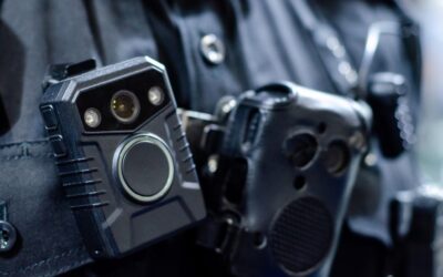 “Body Cameras in Law Enforcement: Unveiling the Pros & Cons”